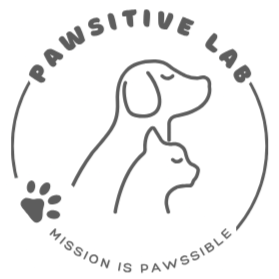 Pawsitive Lab