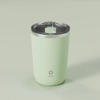 Sixmilude Automatic Self Stirring Mug