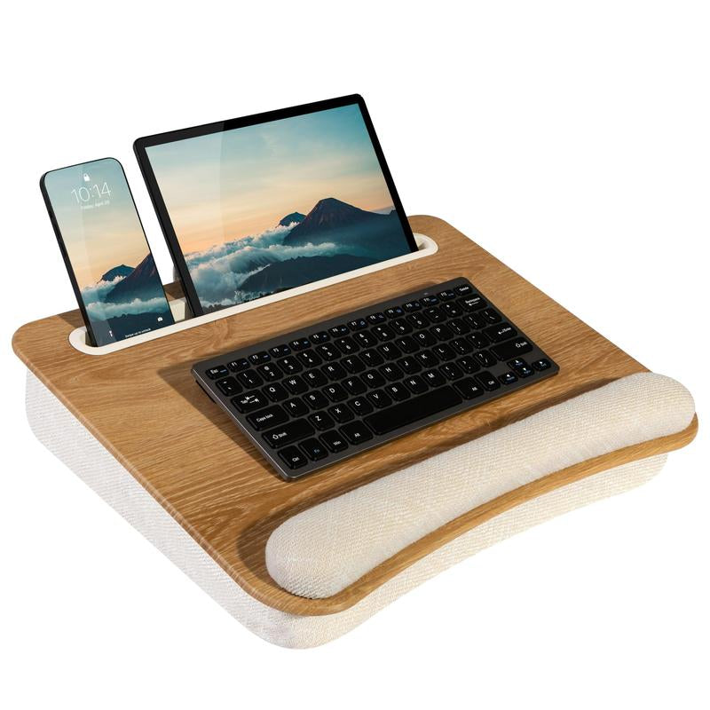 Portable Laptop Lap Desk