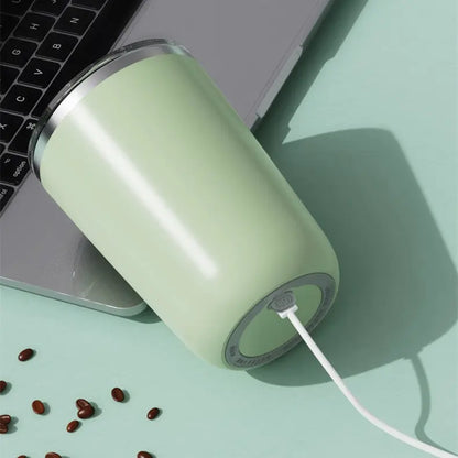 Sixmilude Automatic Self Stirring Mug