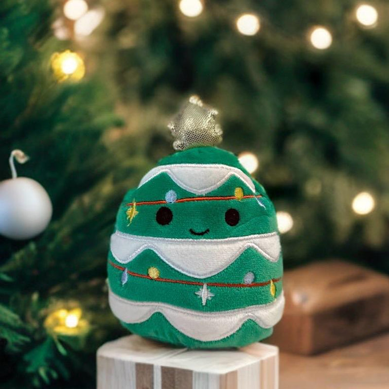 Christmas Squishmallow Ornaments/ Christmas Gift/Christmas Tree Ornament