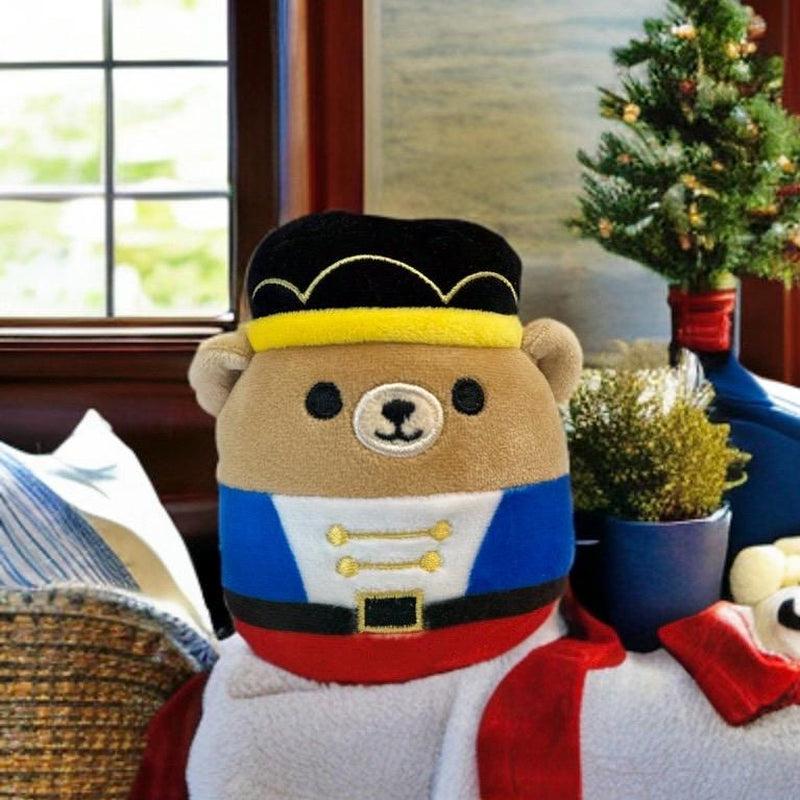 Christmas Squishmallow Ornaments/ Christmas Gift/Christmas Tree Ornament