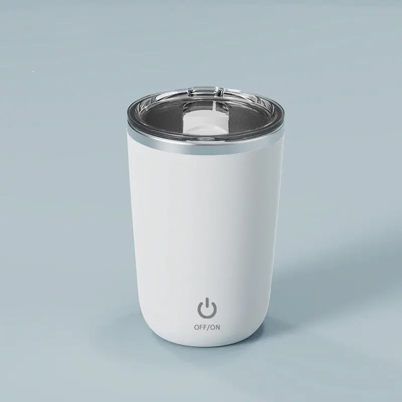 Sixmilude Automatic Self Stirring Mug