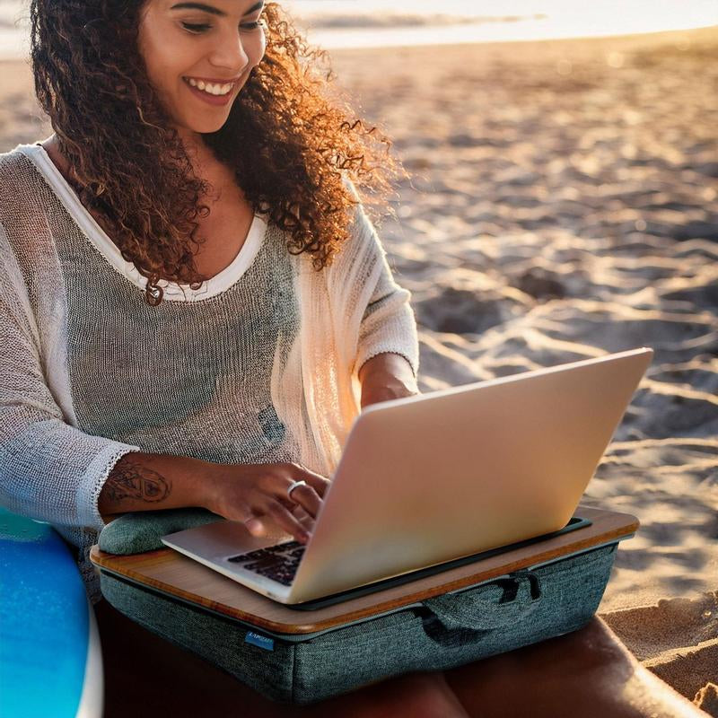 Portable Laptop Lap Desk
