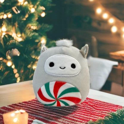 Christmas Squishmallow Ornaments/ Christmas Gift/Christmas Tree Ornament