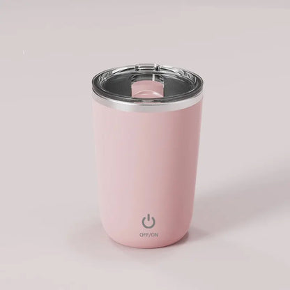 Sixmilude Automatic Self Stirring Mug