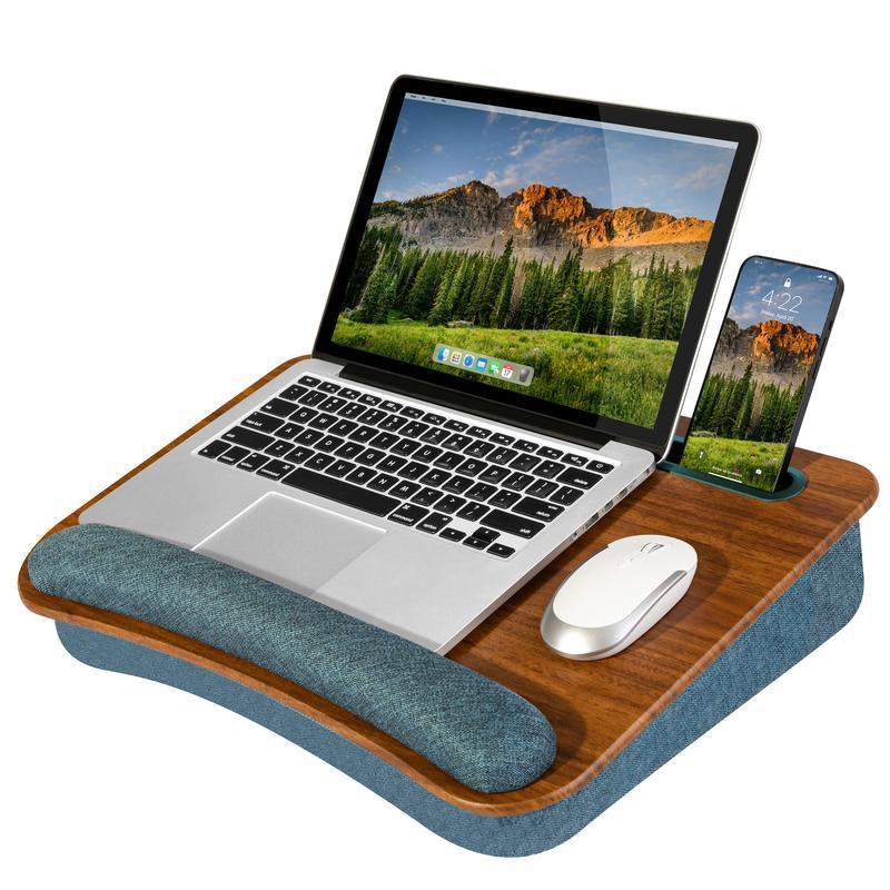 Portable Laptop Lap Desk